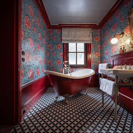Fernblick Hotel Sankt Corona am Wechsel Room photo