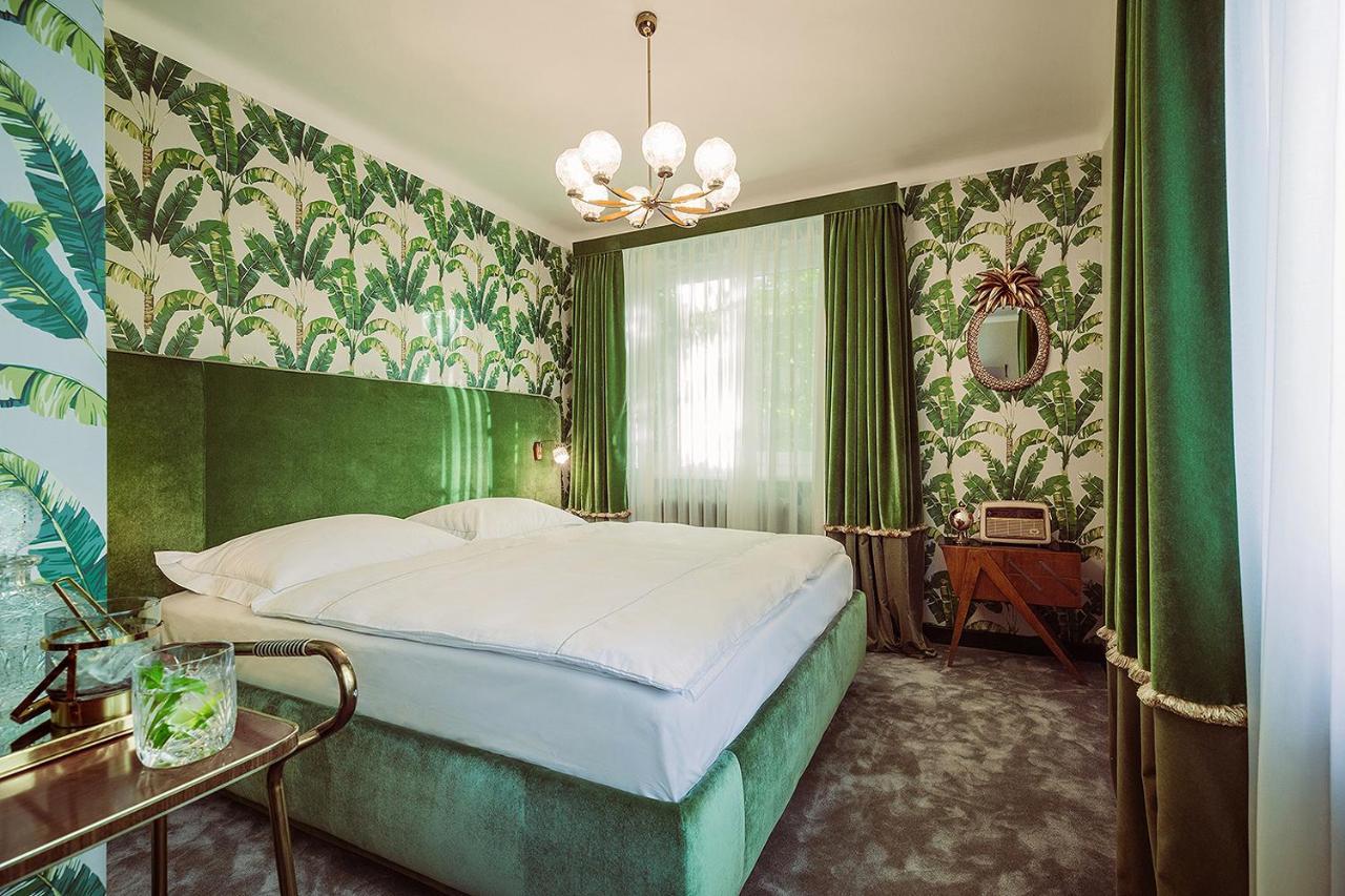 Fernblick Hotel Sankt Corona am Wechsel Exterior photo
