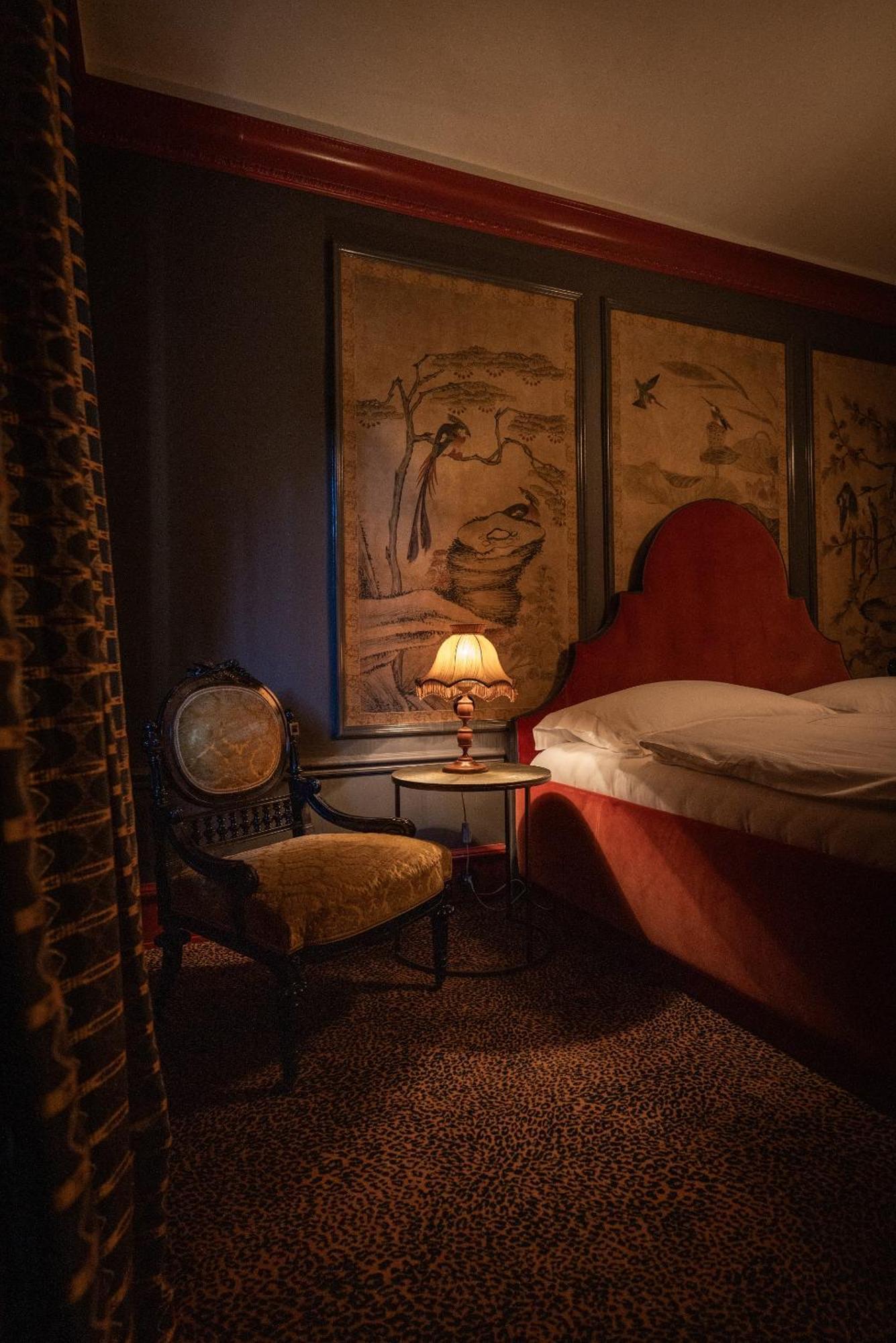 Fernblick Hotel Sankt Corona am Wechsel Room photo