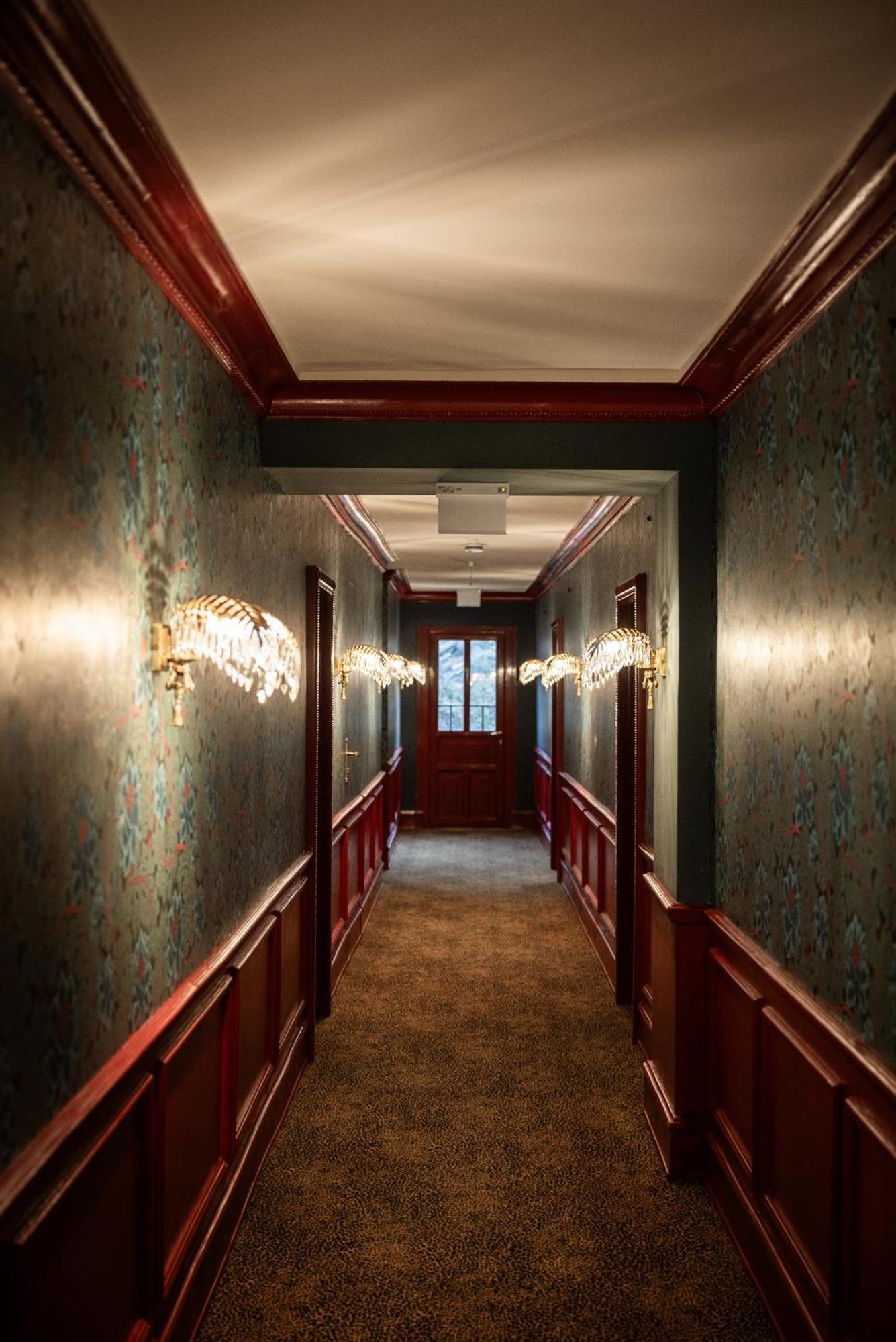 Fernblick Hotel Sankt Corona am Wechsel Room photo