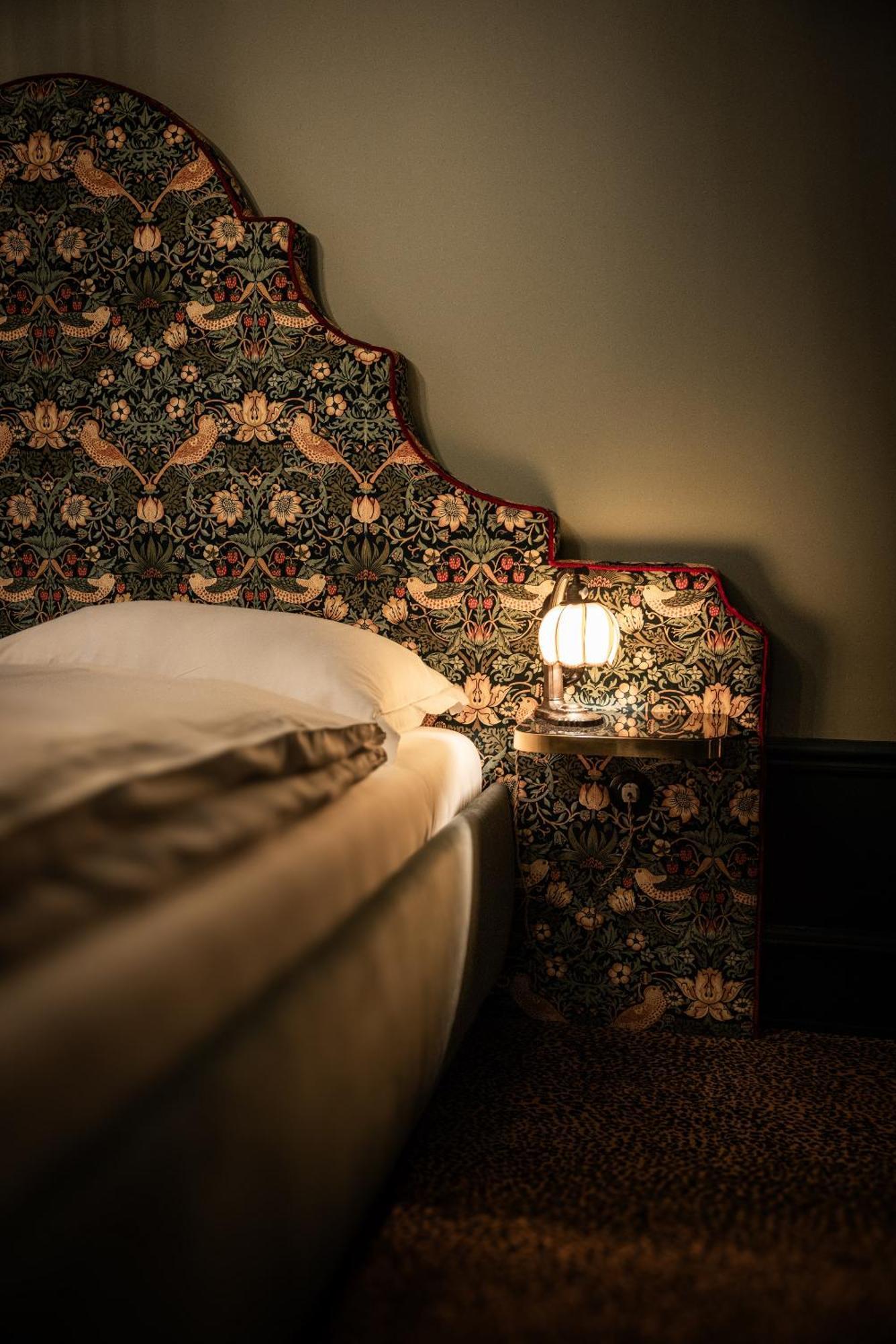 Fernblick Hotel Sankt Corona am Wechsel Room photo