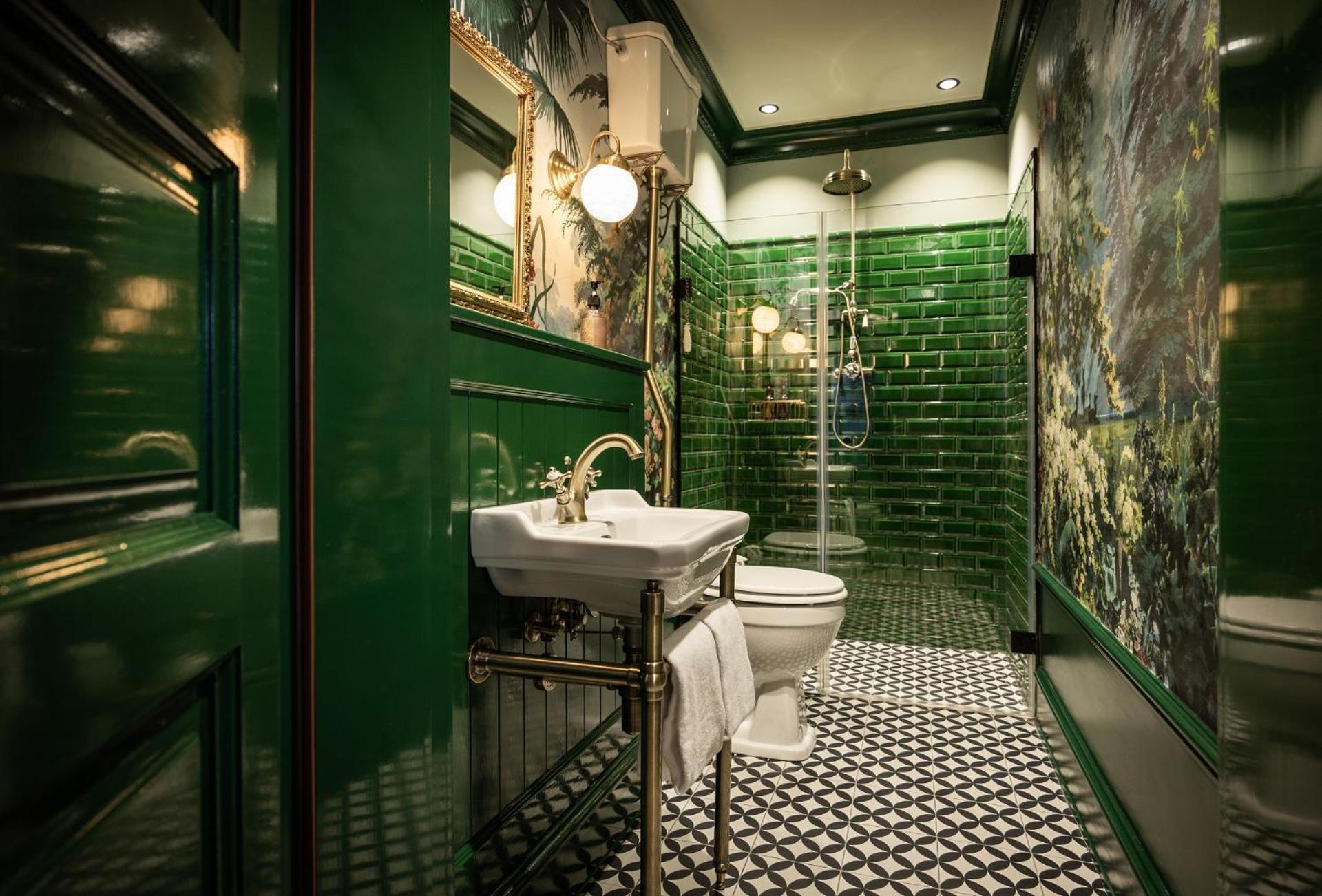 Fernblick Hotel Sankt Corona am Wechsel Room photo