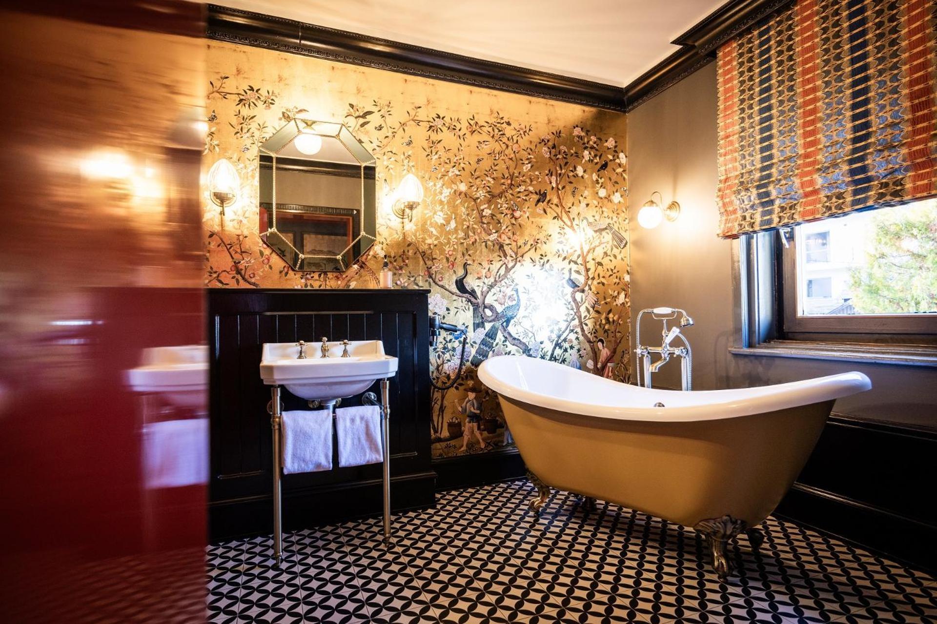 Fernblick Hotel Sankt Corona am Wechsel Room photo