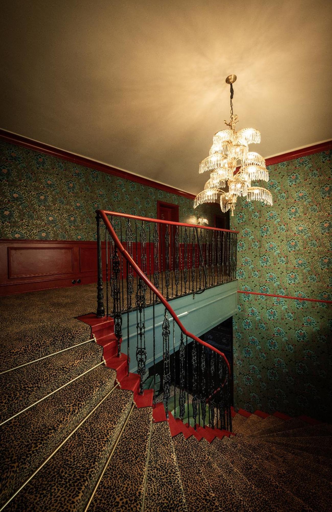 Fernblick Hotel Sankt Corona am Wechsel Room photo